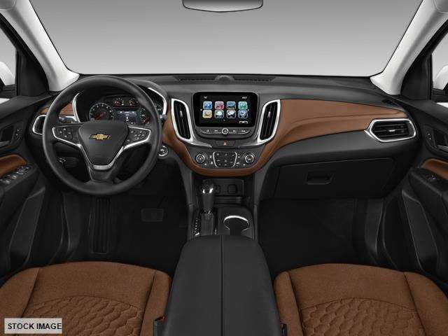 2018 Chevrolet Equinox Premier 4dr SUV